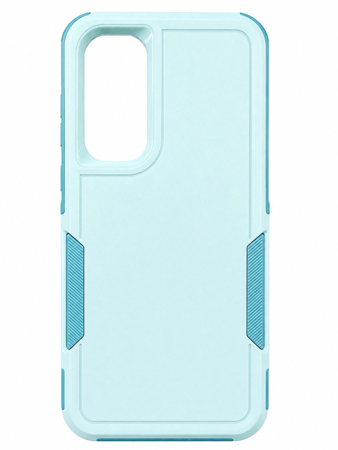 COMMUTER 2 IN 1 CASE FOR A 55 5G-TEAL