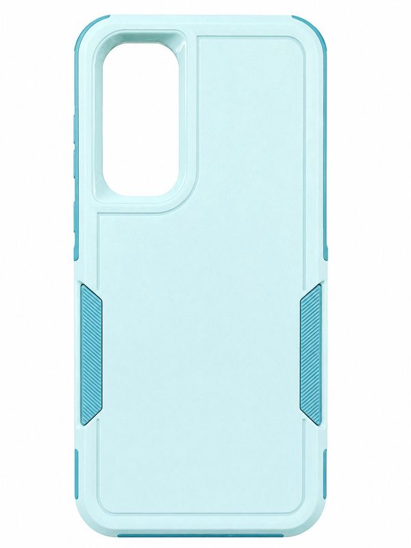 COMMUTER 2 IN 1 CASE FOR A 55 5G-TEAL