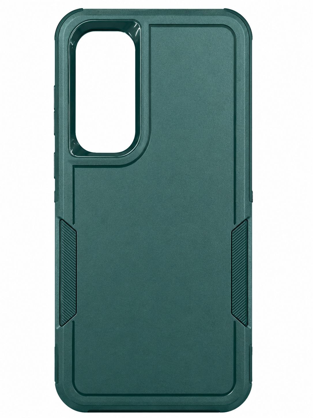 COMMUTER 2 IN 1 CASE FOR A 55 5G-GREEN