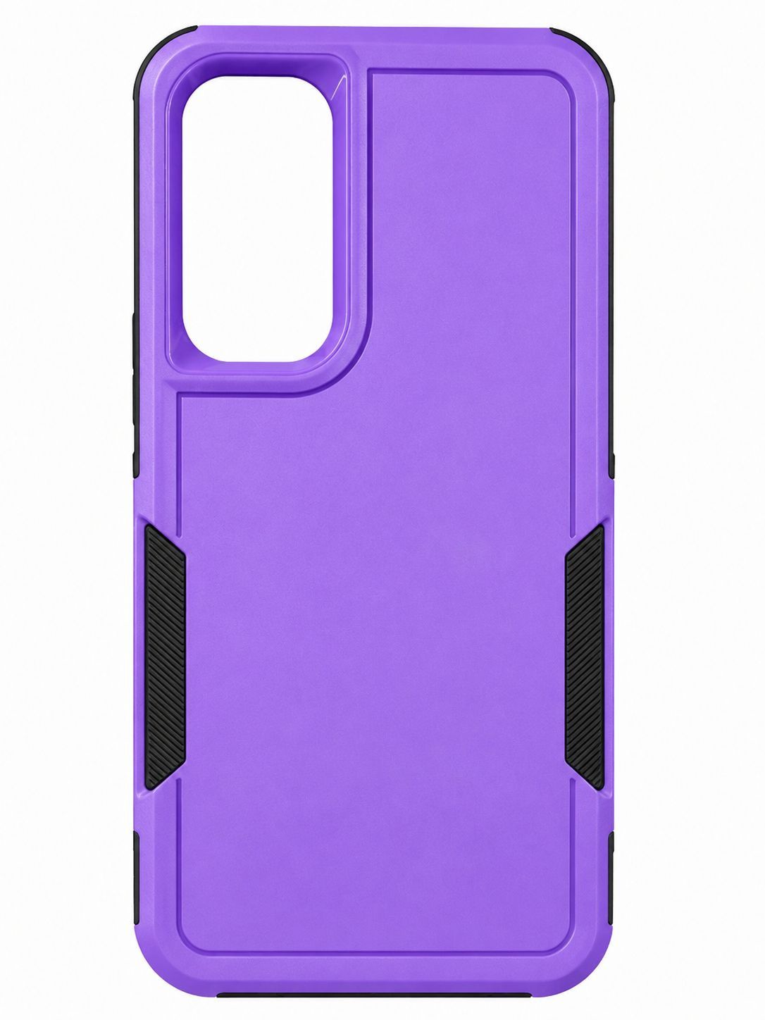 COMMUTER 2 IN 1 CASE FOR A 55 5G-PURPLE
