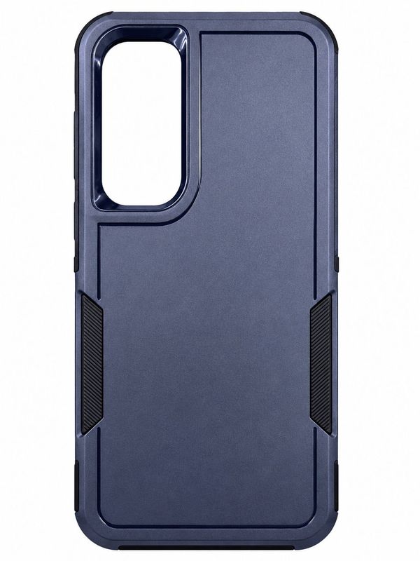 COMMUTER 2 IN 1 CASE FOR A 55 5G-BLUE