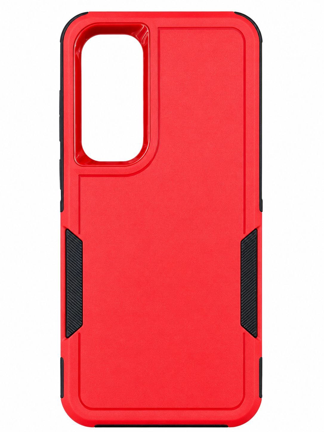 COMMUTER 2 IN 1 CASE FOR A 55 5G-RED
