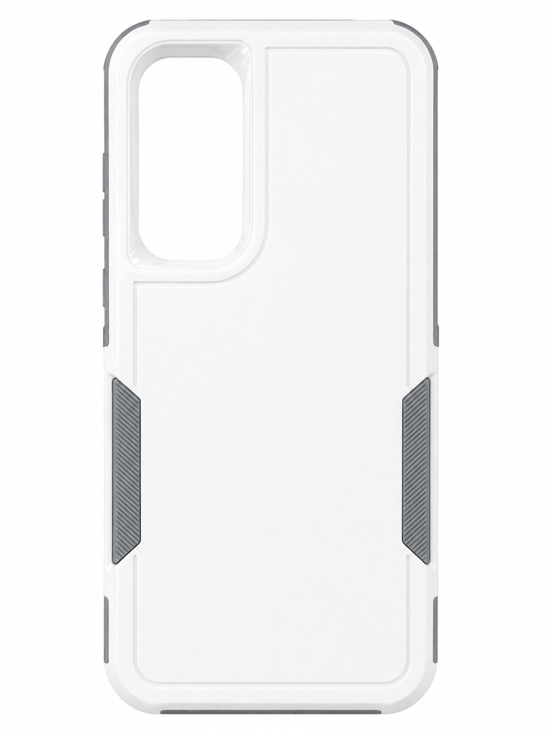 COMMUTER 2 IN 1 CASE FOR A 55 5G-WHITE