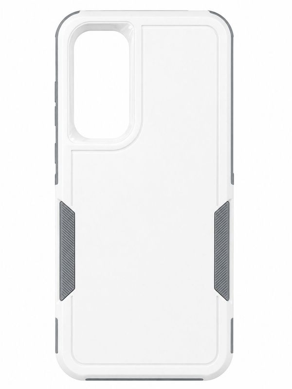 COMMUTER 2 IN 1 CASE FOR A 55 5G-WHITE