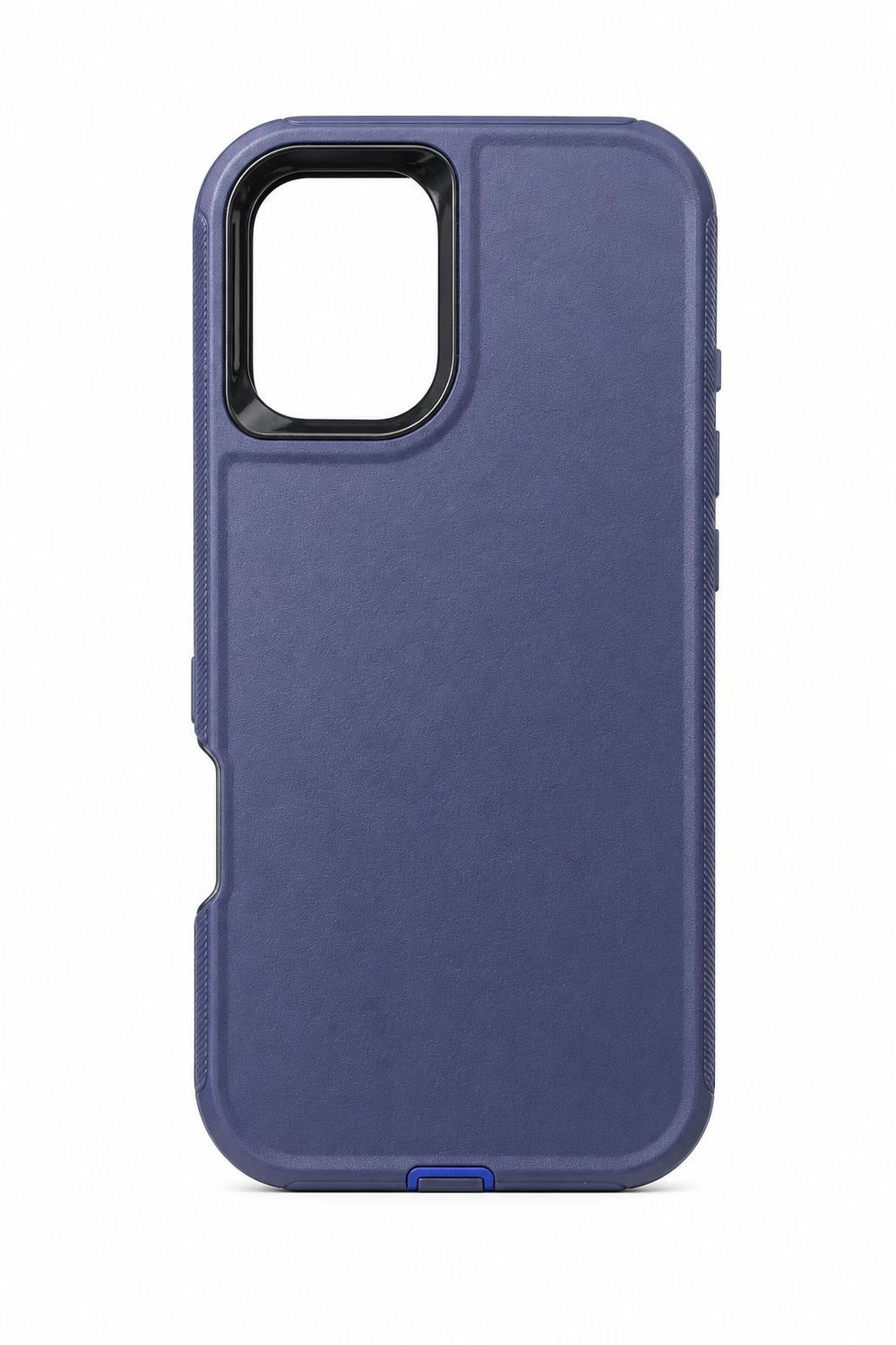Heavy Duty Case for Iphone 16 Plus-Blue