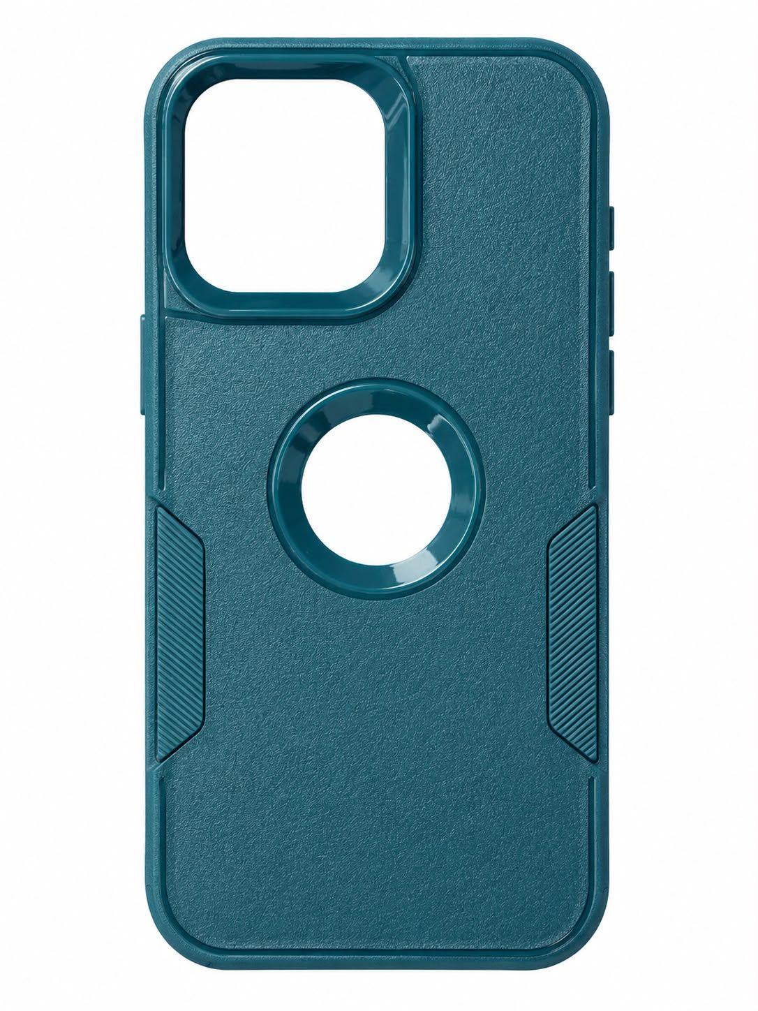 Commander CASE 3 IN 1 for Iphone 14 Pro Max - Green