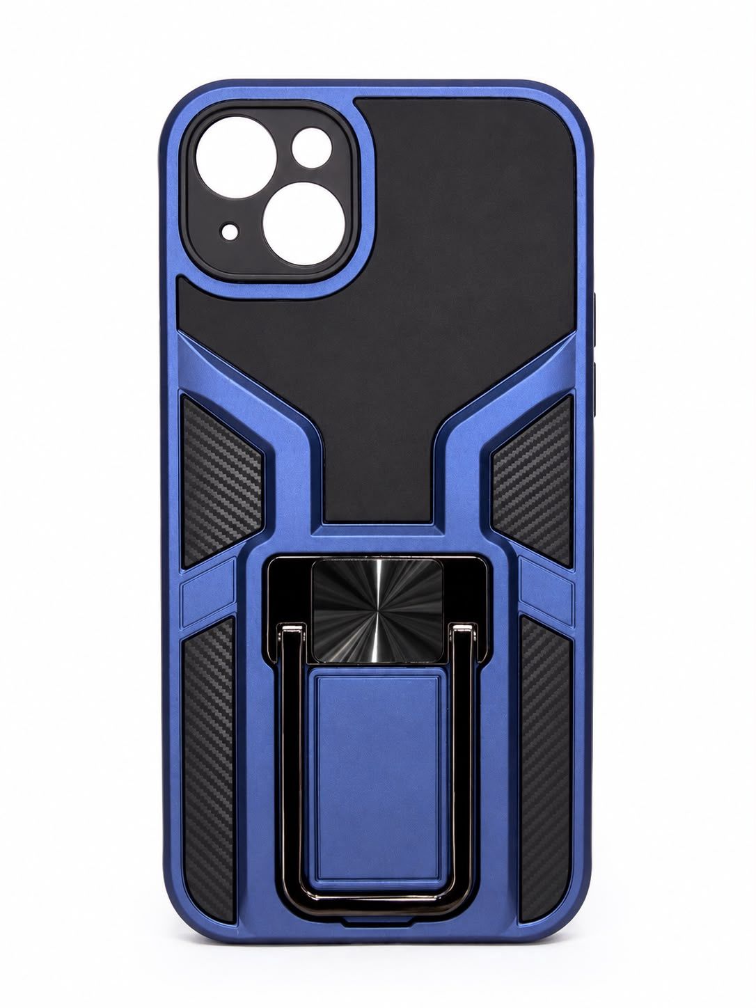 SHIELD MAGNET PLUS CASE FOR Iphone 15/14 Plus - Blue
