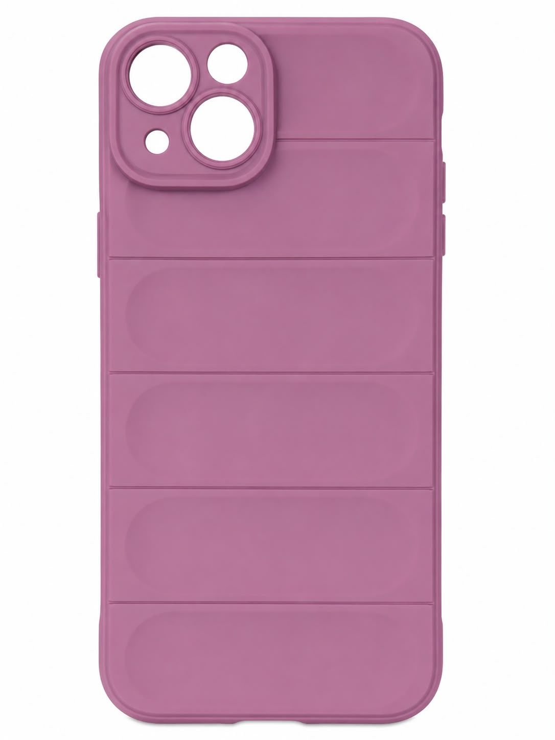TPU SHIELD CASE FOR Iphone 15/14 Plus - Purple