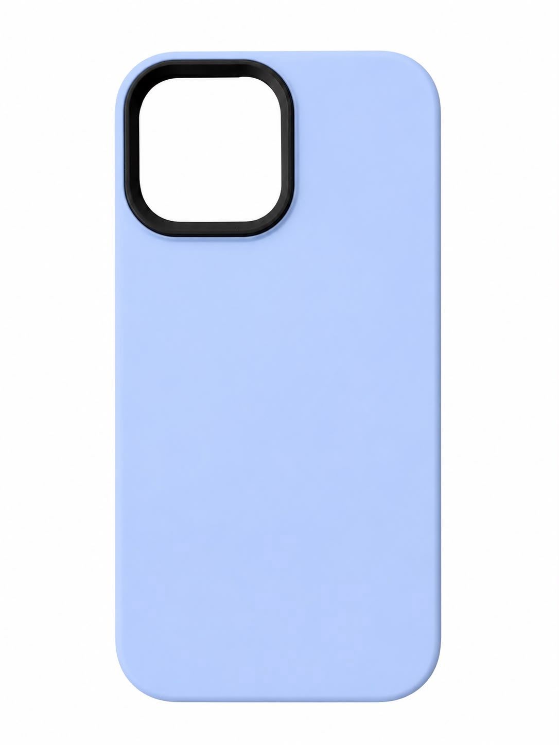 Impact Case for Iphone 15/14 Plus- Light Purple
