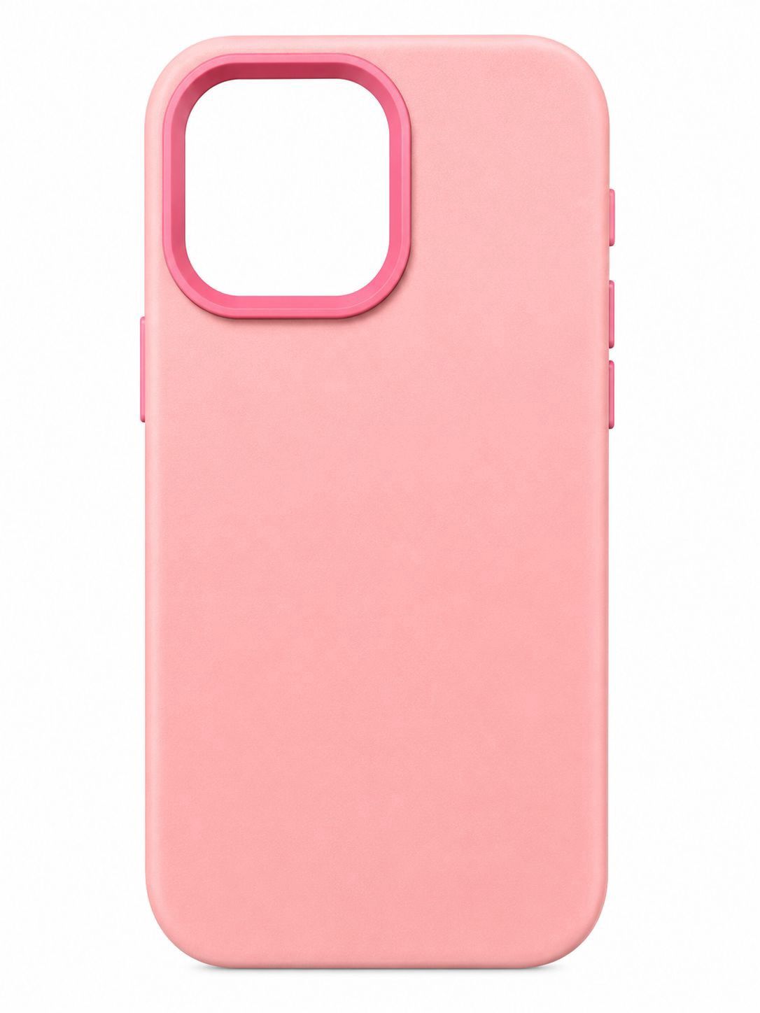 ULTIMATE LIFE 2 PIECE PRO CASE for Iphone 15/14 Plus - Baby Pink