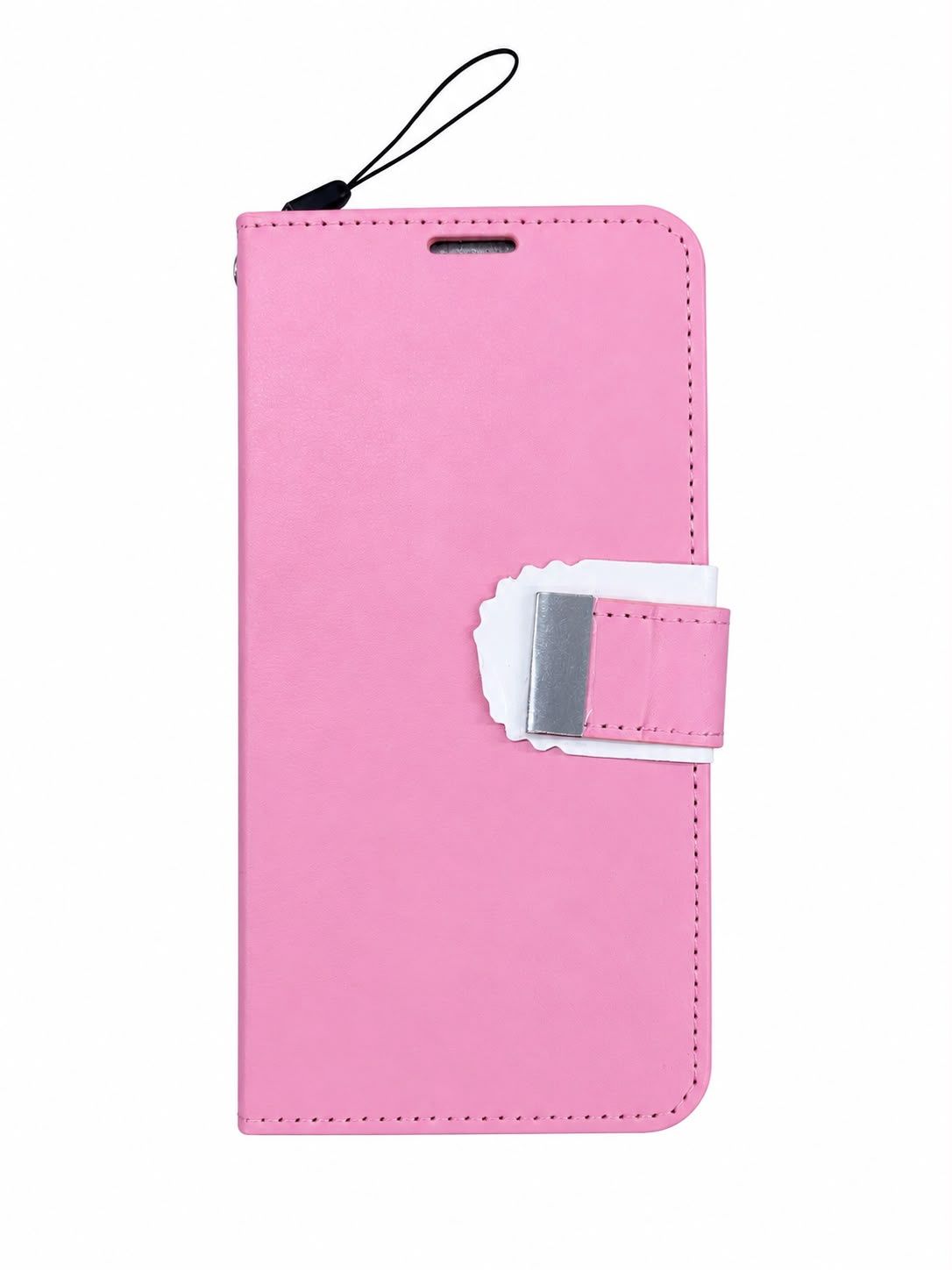 RICH DIARY For Iphone 15/14 Plus - Baby Pink