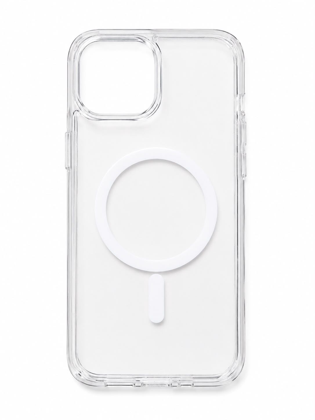 NEO CLEAR MAGSAFE CASE FOR Iphone 15/14 Plus - Clear