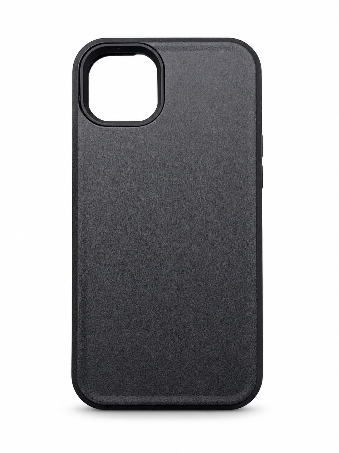 ULTIMATE LIFE 2 PIECE PRO CASE for Iphone 15/14 Plus - Black