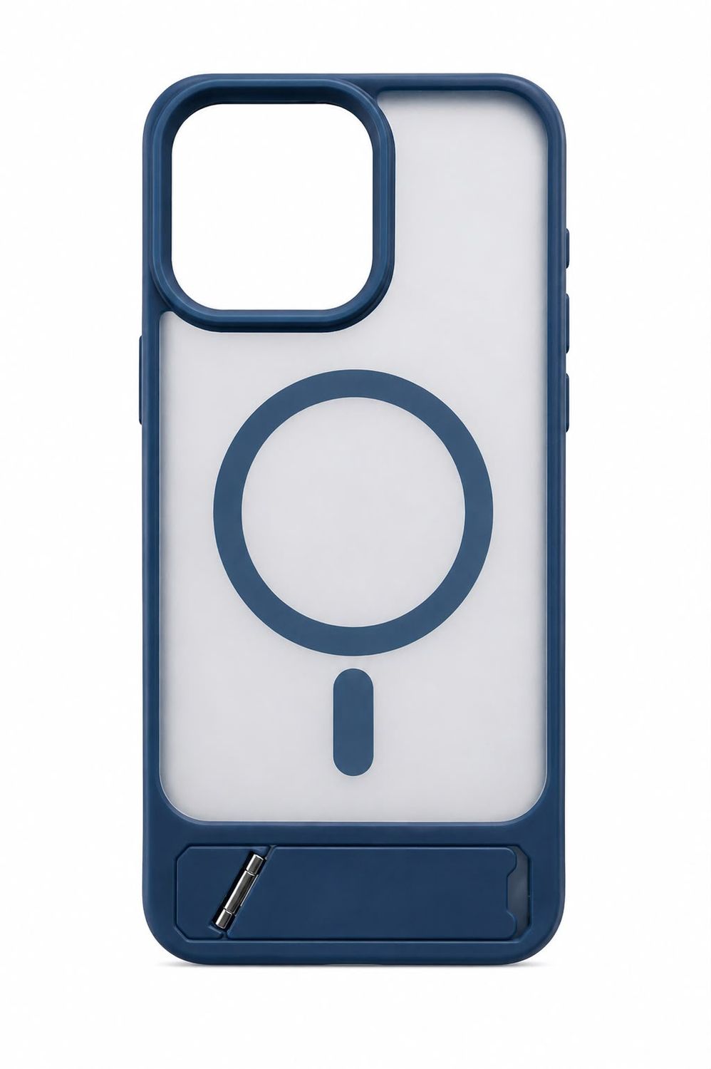 FS Kickstand Magsafe Case for Iphone 16 Pro Max-Blue