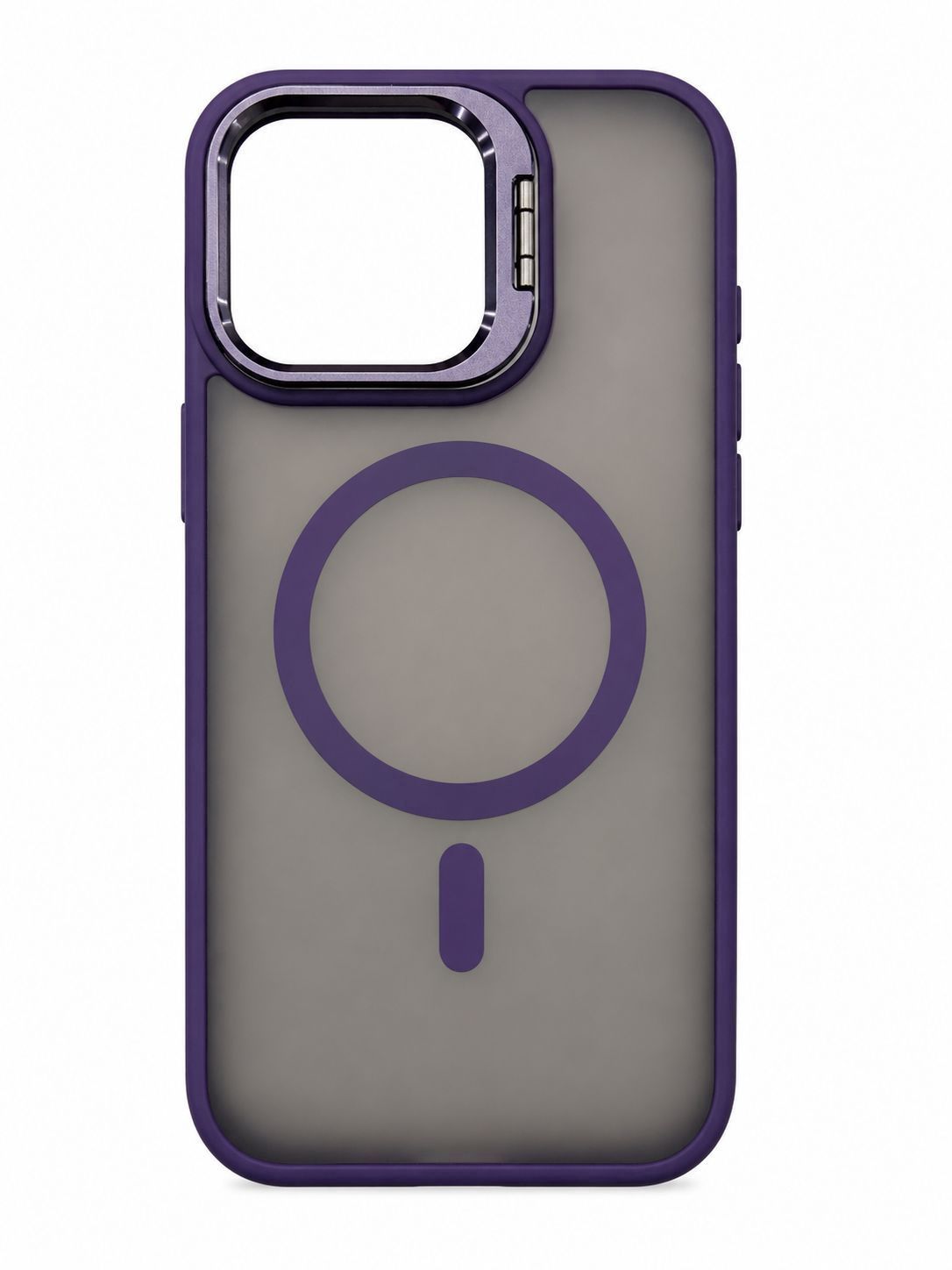 SKY Magsafe with Lens holder for Iphone 13 Pro Max - Purple