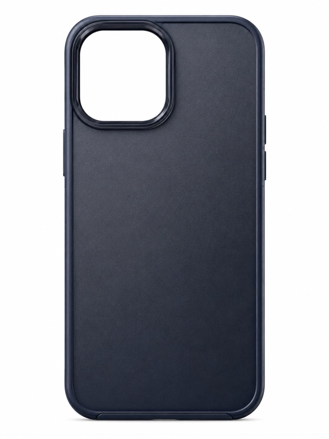 ANUE MATT CASE FOR IPHONE 13 Pro Max -  Blue