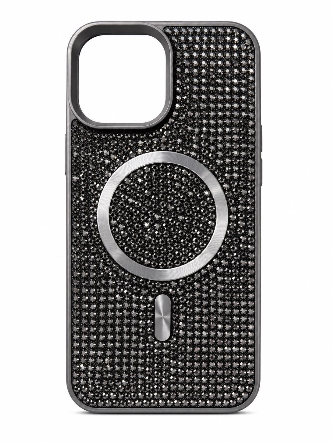 Swaro Star S4 Magsafe for Iphone 13 Pro Max - Black