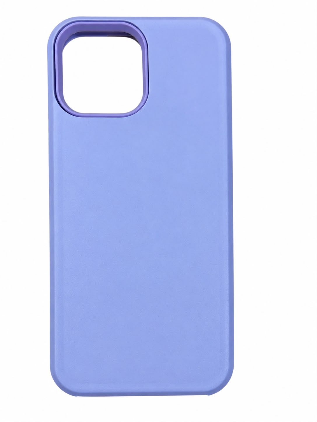 ULTIMATE LIFE 2 PIECE PRO CASE for Iphone 13 Pro Max - Purple