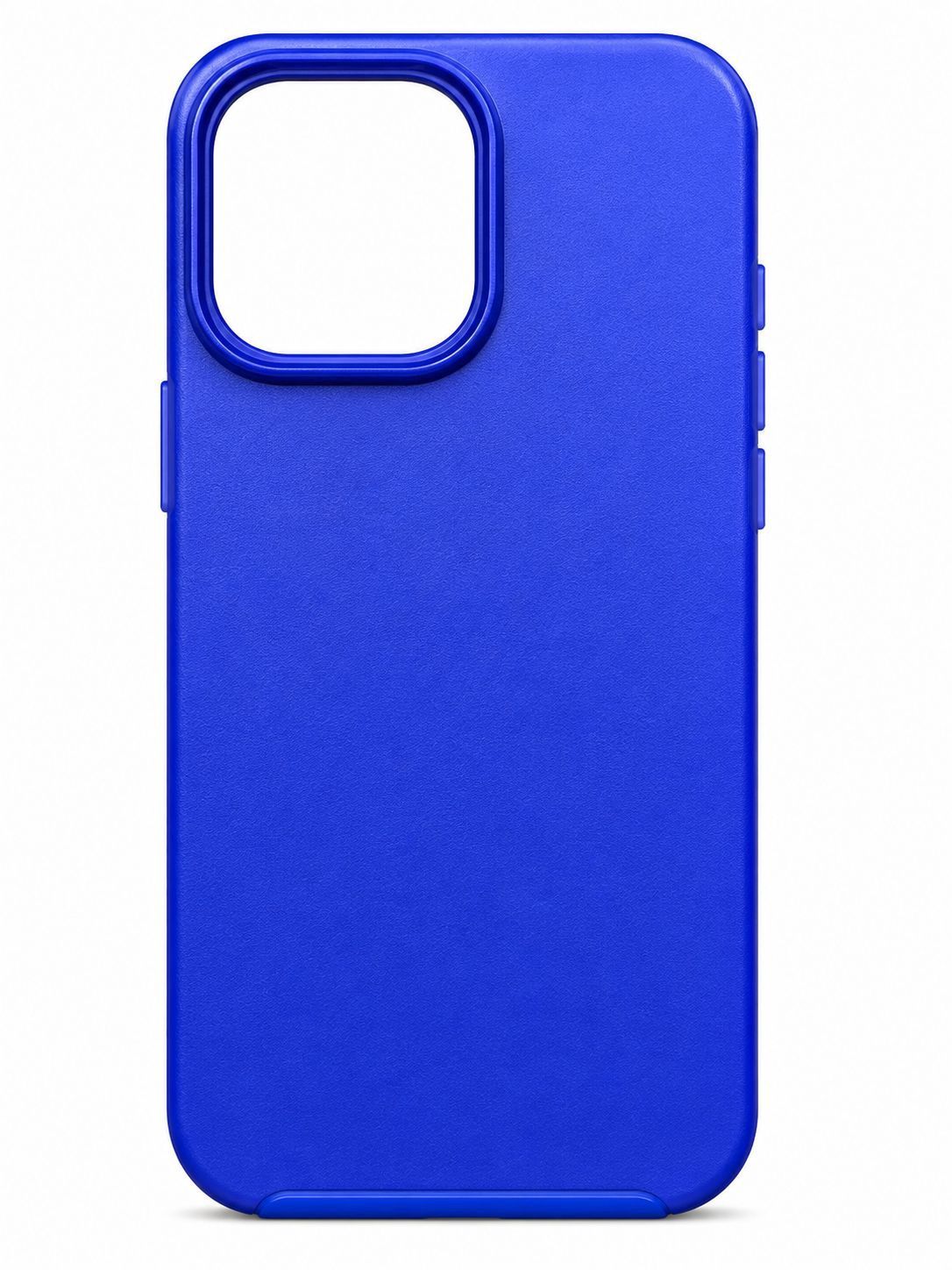 EVO CLEAR SLIM CASE FOR IPHONE 13 Pro Max - Blue