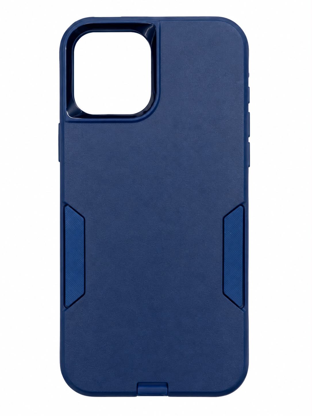 2 PIECE COMMUTER CASE FOR IPHONE 13 Pro Max - Blue