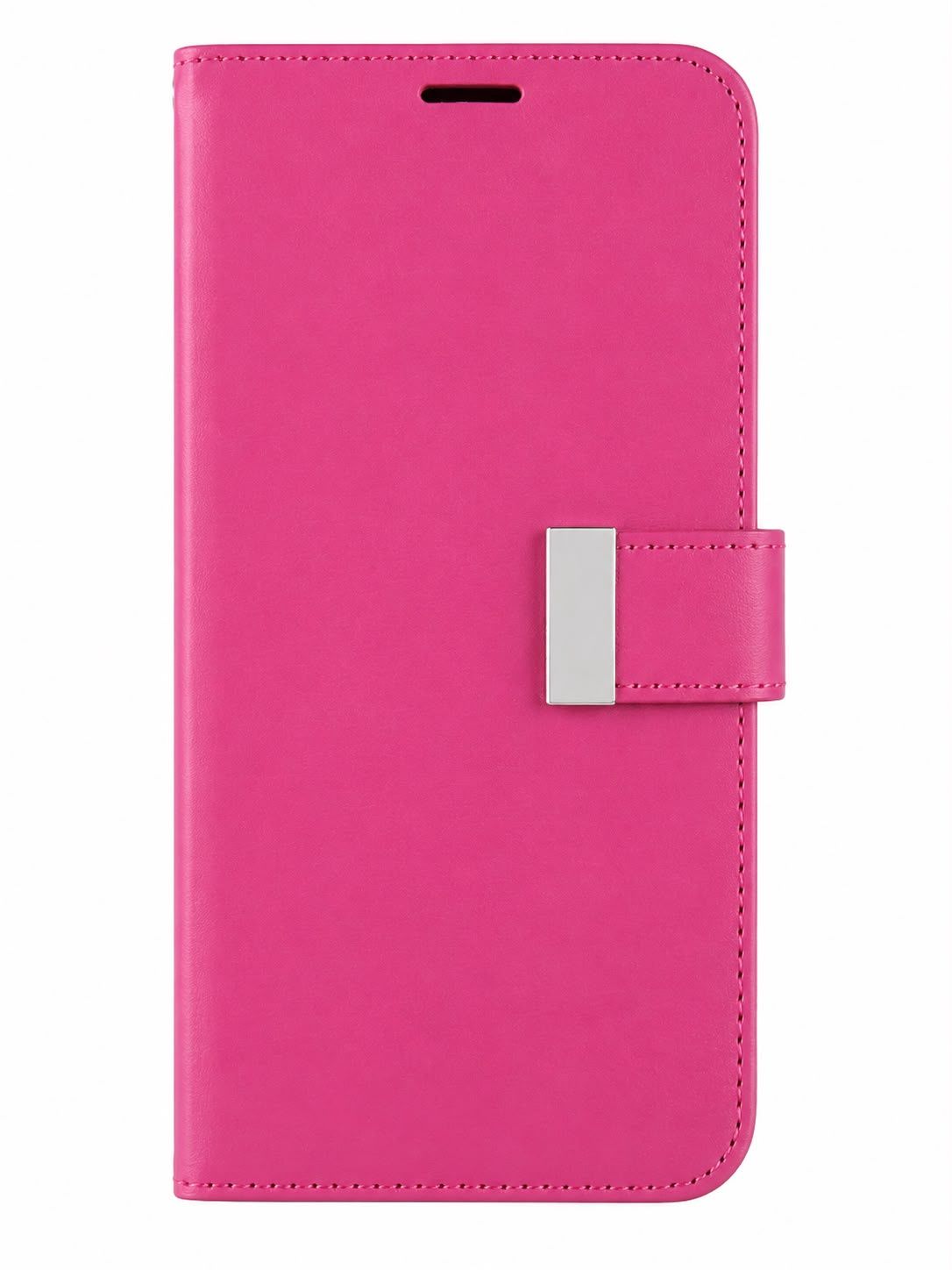 RICH DIARY FOR SAMSUNG S21 PLUS-PINK