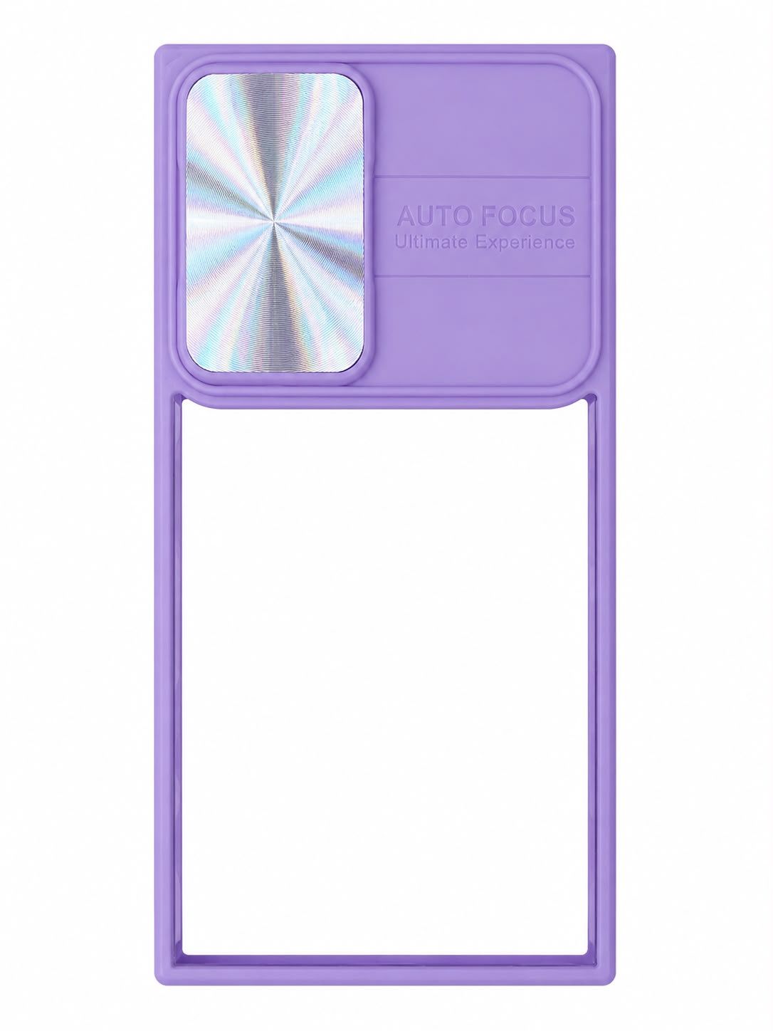 CF HIDDEN CAMERA LENS S22 Ultra PURPLE