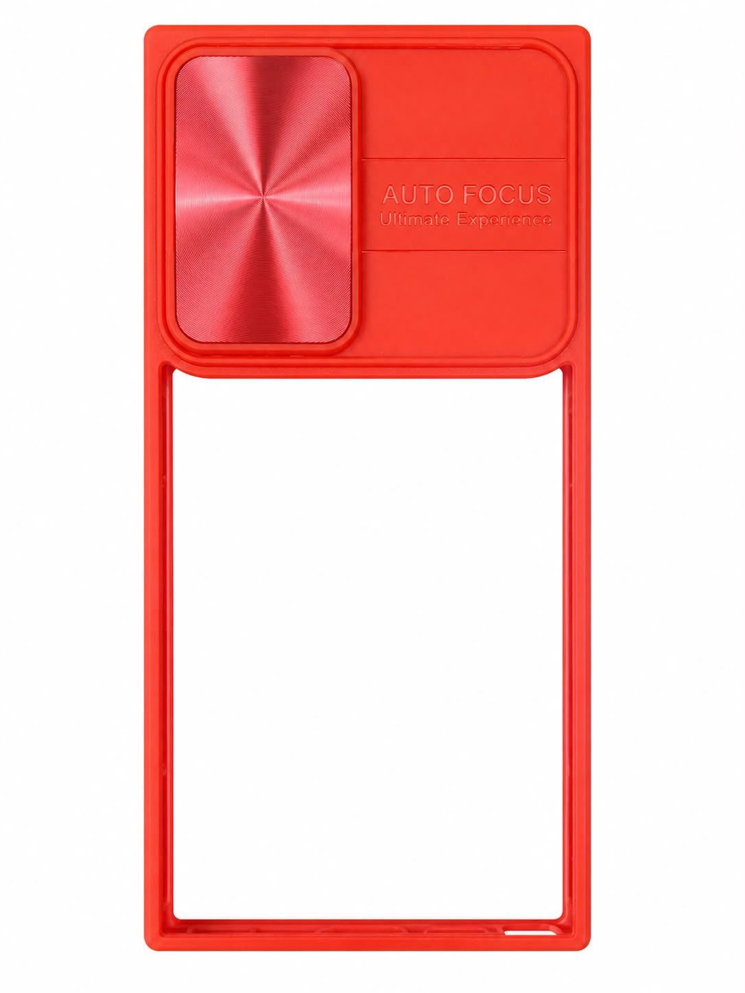 CF HIDDEN CAMERA LENS S22 Ultra RED