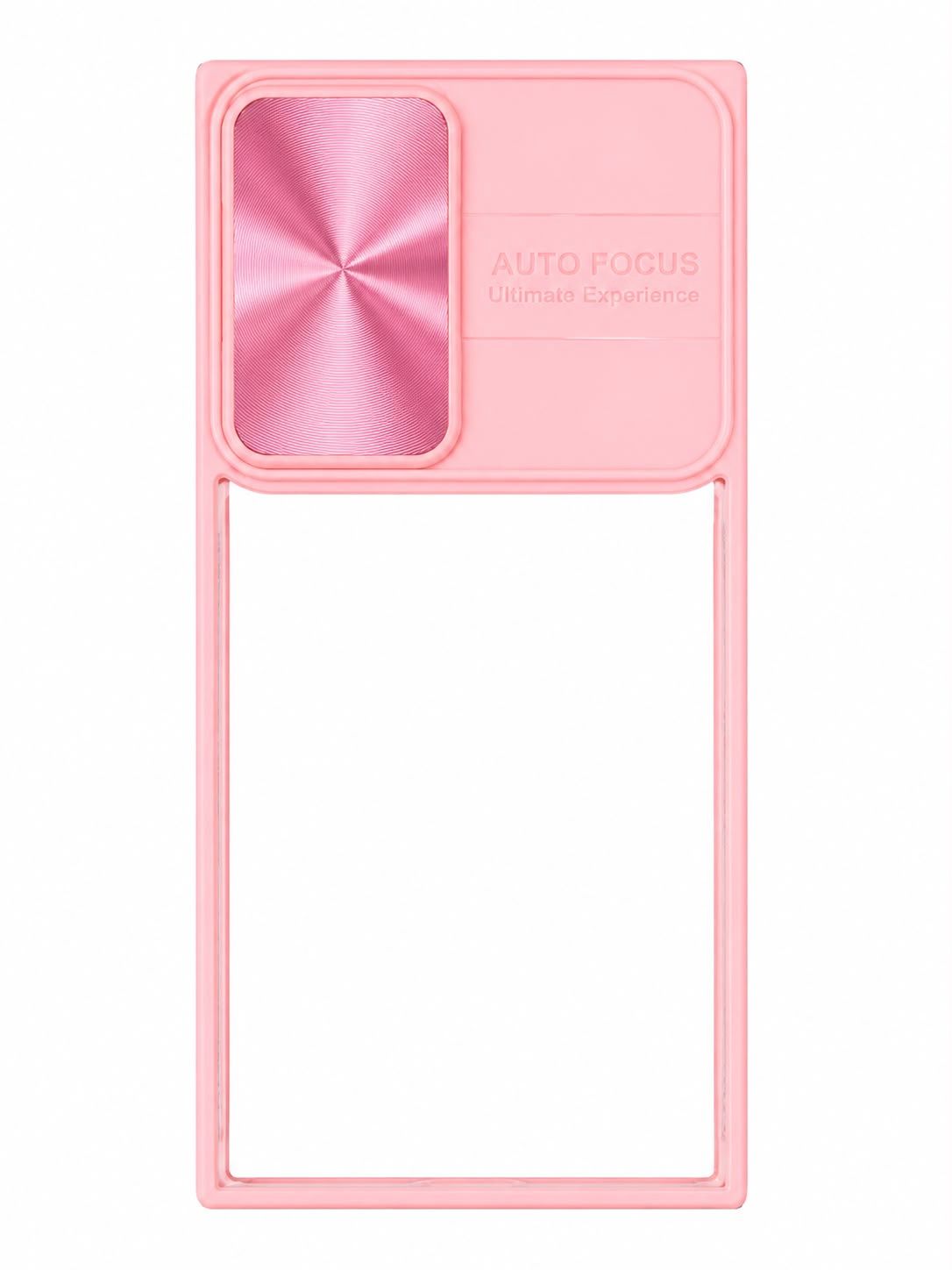 CF HIDDEN CAMERA LENS S22 Ultra PINK