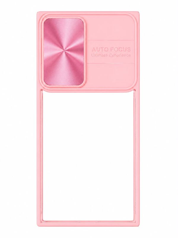 CF HIDDEN CAMERA LENS S22 Ultra PINK