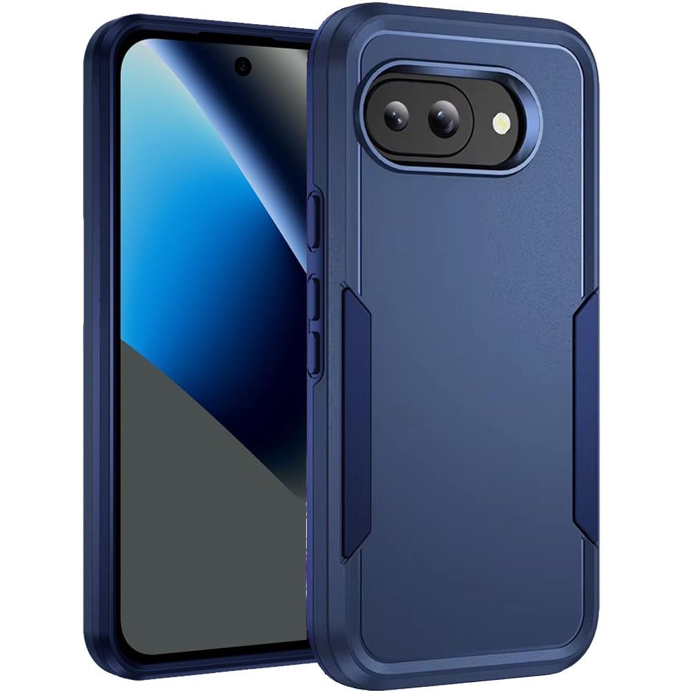Tough Hybrid CaseGoogle Pixel 10a  -BLUE