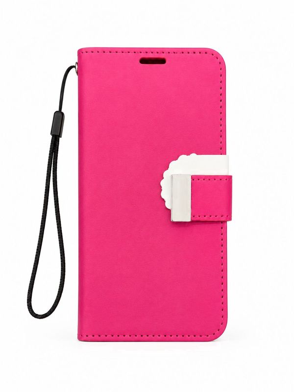 RICH DIARY For Iphone 11 Pro Max- Pink