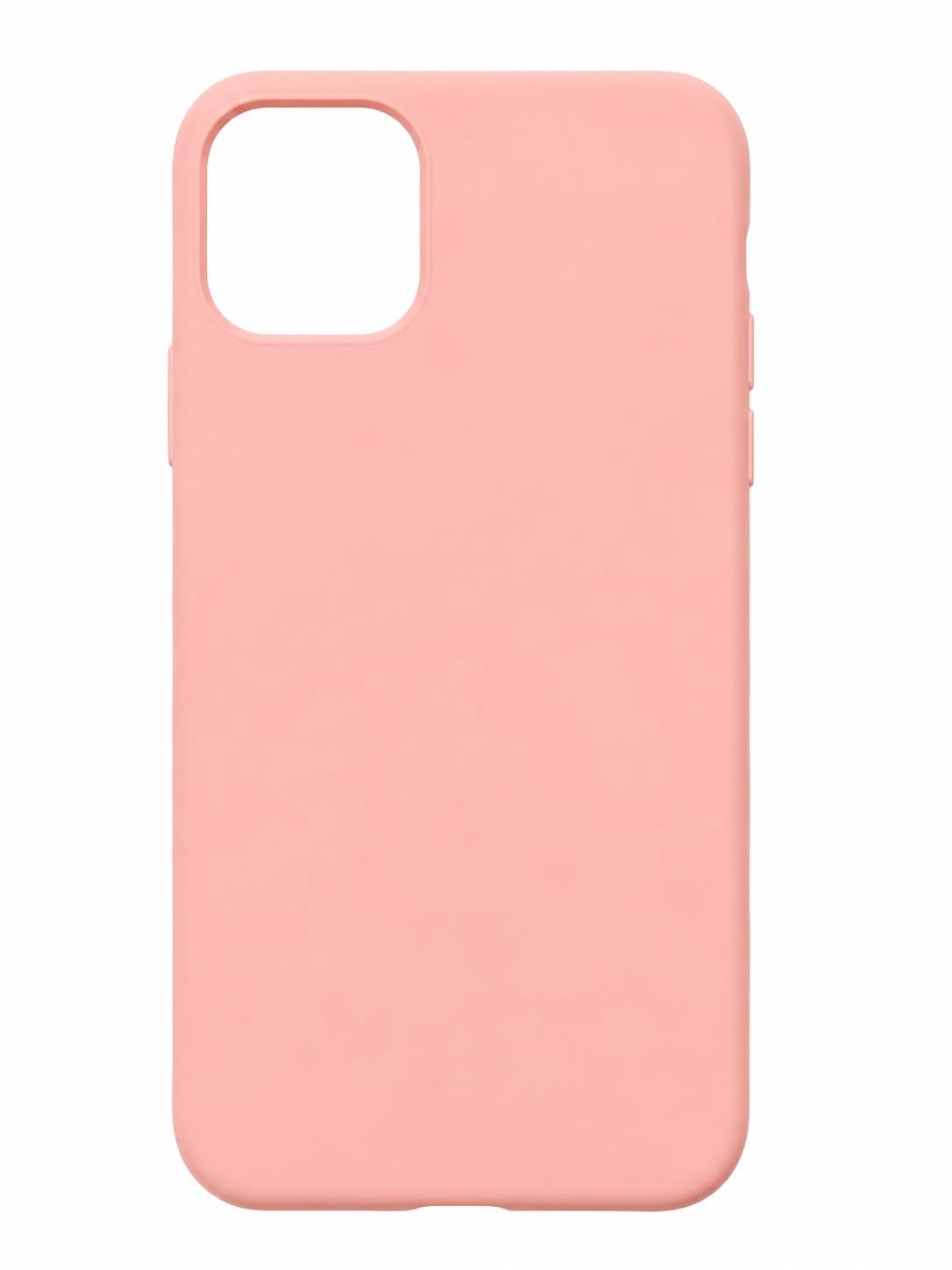 Soft Silicon Case for Iphone 11 Pro Max -Baby Pink
