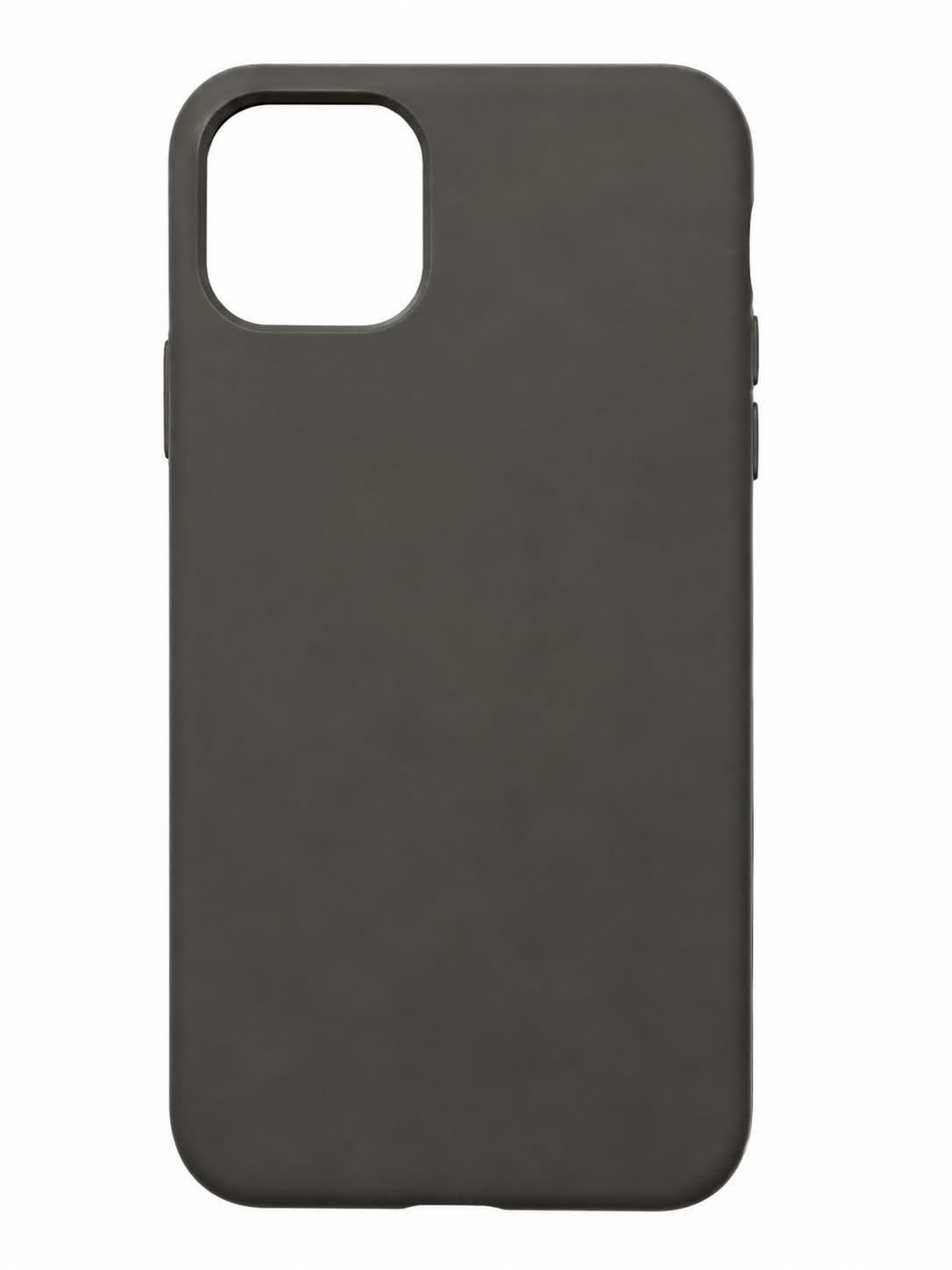 Soft Silicon Case for Iphone 11 Pro Max -Dark Green