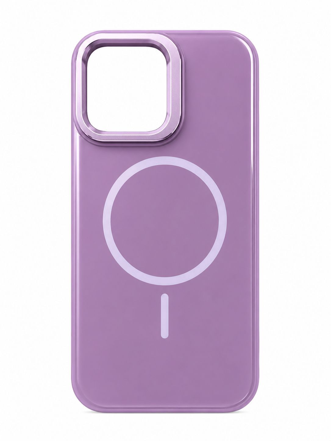 ELEGANT CASE for iphone 11- Purple