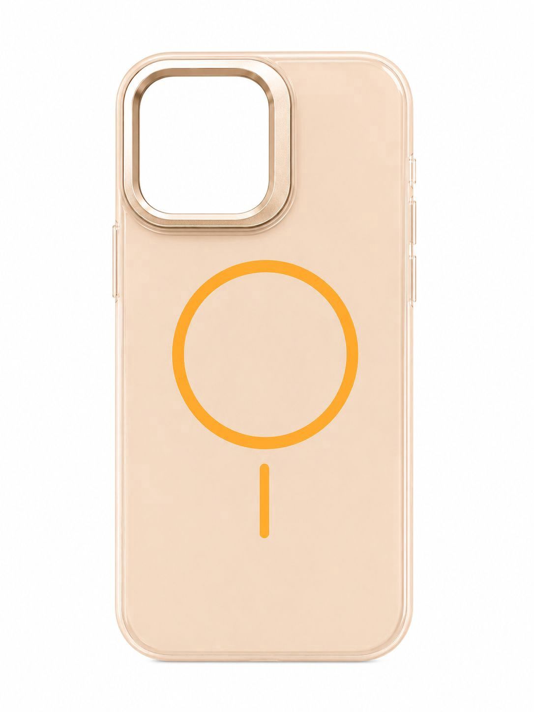 ELEGANT CASE for iphone 11- Cream