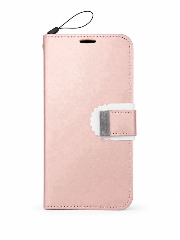RICH DIARY FOR IPHONE 11 - Rose Gold