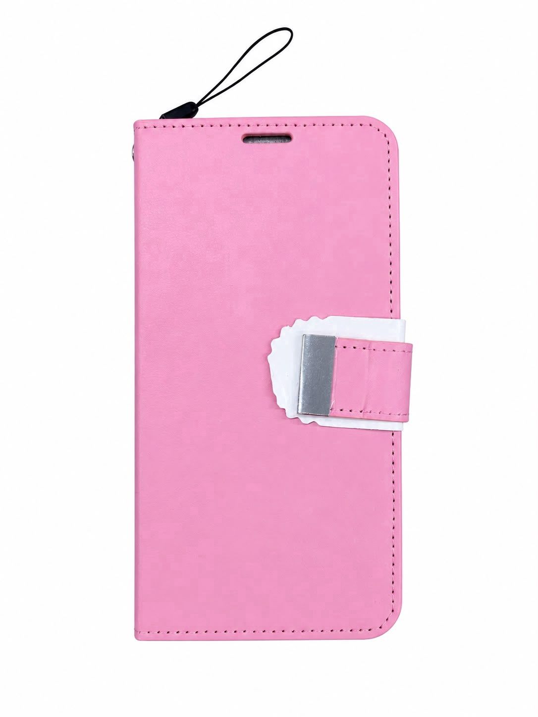 RICH DIARY FOR IPHONE 11 - Baby Pink