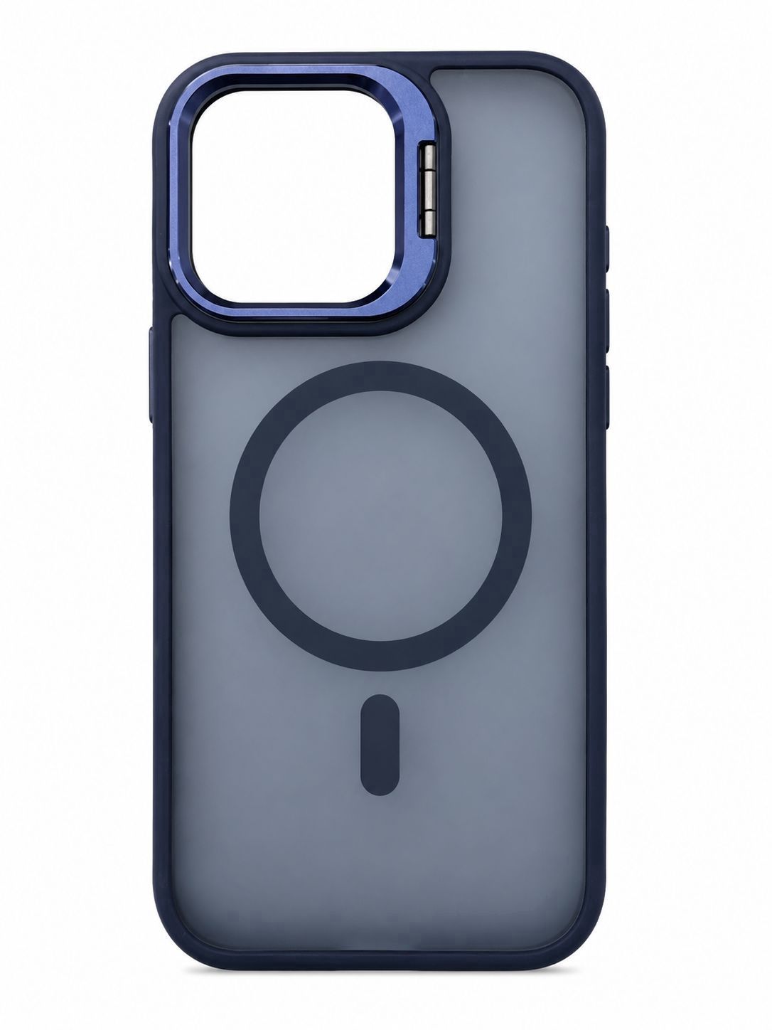 SKY Magsafe with Lens holder for Iphone 11 - Blue
