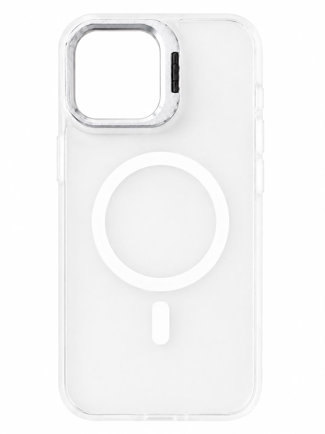 SKY Magsafe with Lens holder for Iphone 11 - White