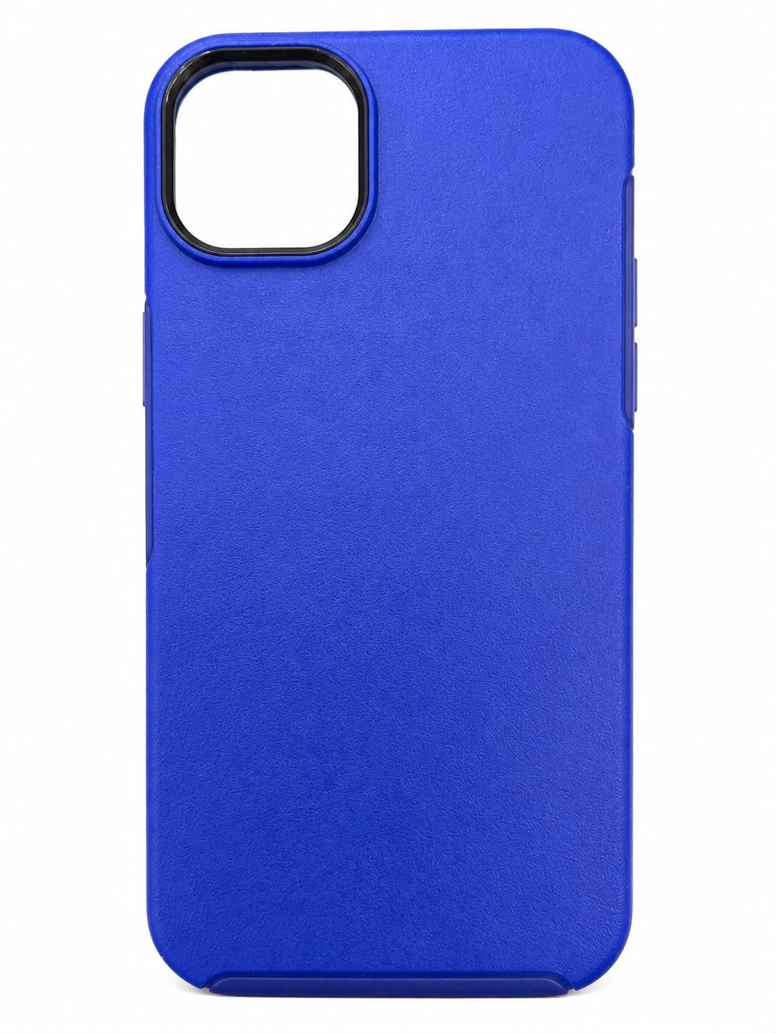 EVO CLEAR SLIM CASE for Iphone 11 - Blue