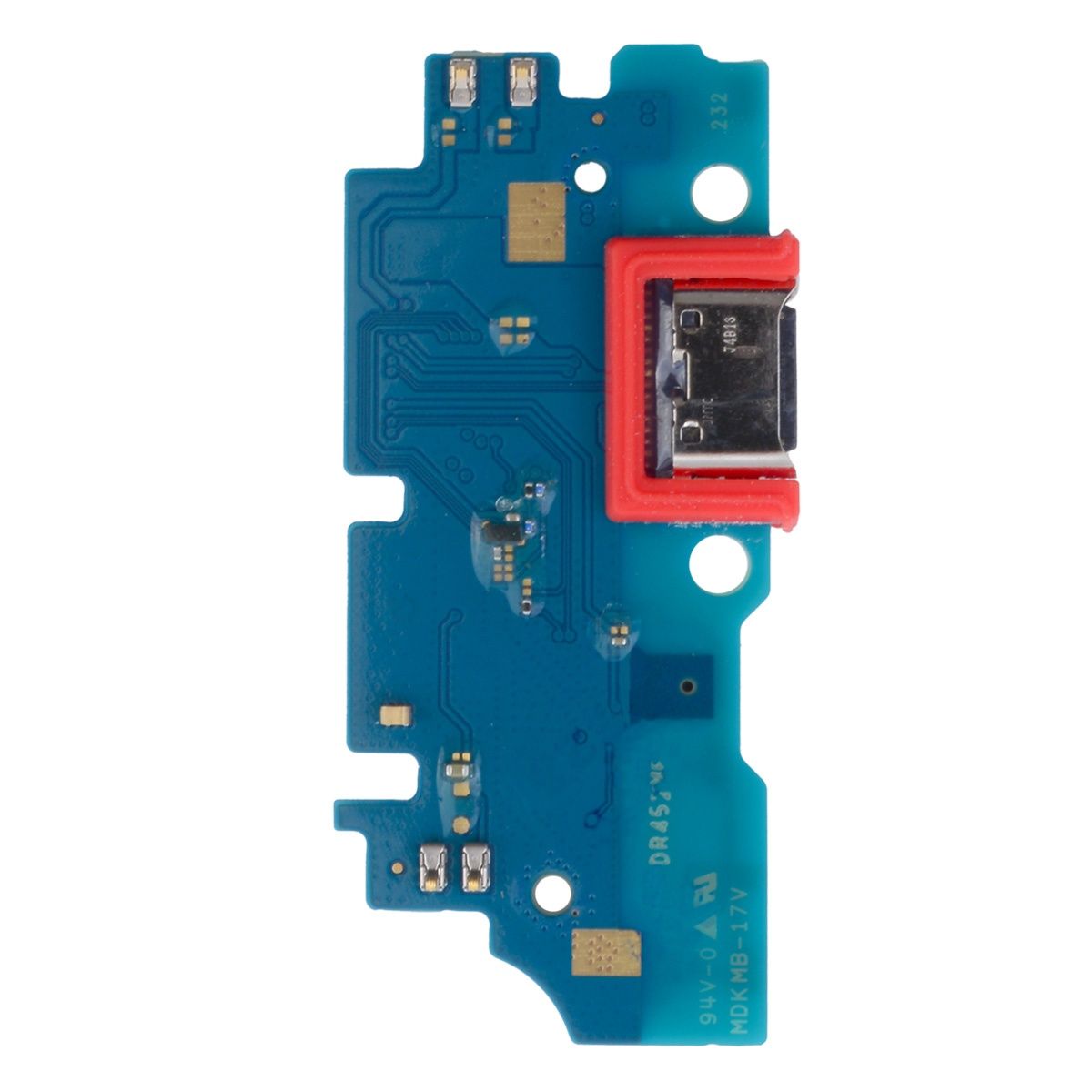 PH-CF-SS-006021 Charging Port with PCB board for Samsung Galaxy A16 5G A166U (for America Version)