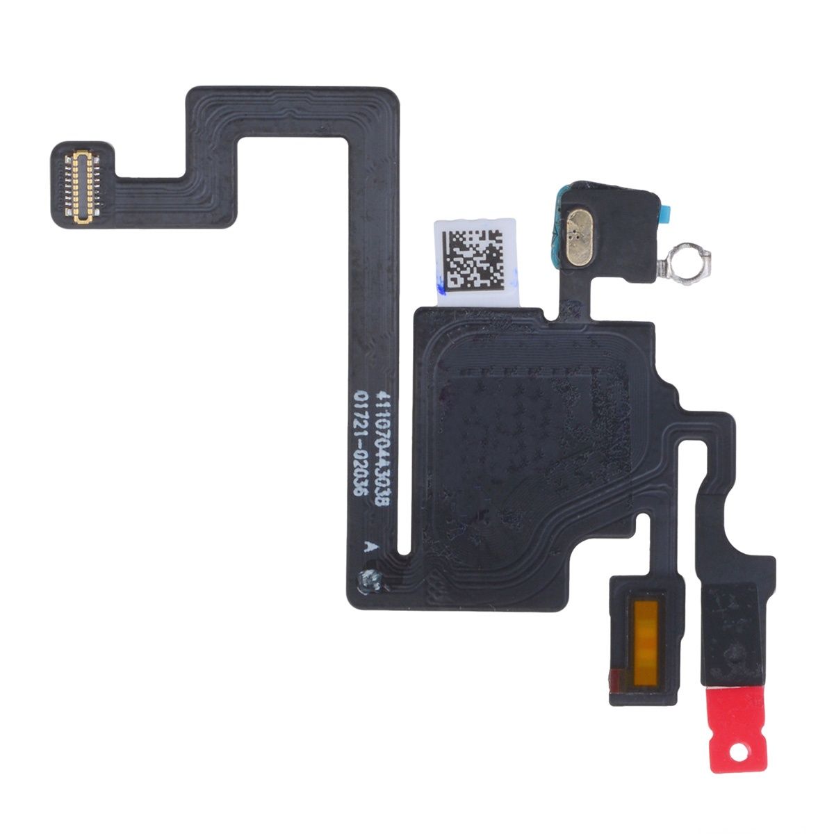PH-PF-IP-00392 Proximity Sensor Flex Cable for iPhone 17 Pro