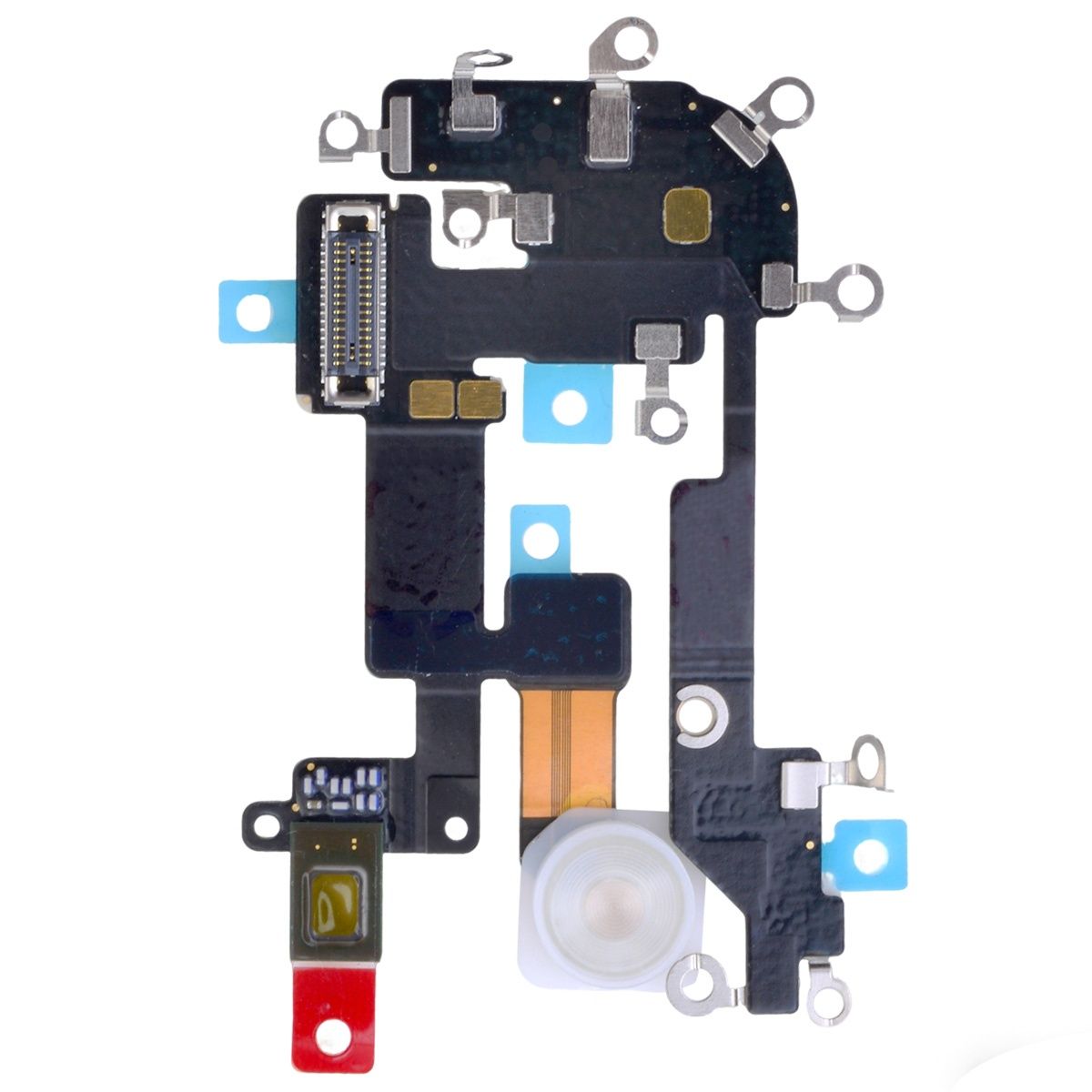 PH-PF-IP-00400 Flashlight Flex Cable for iPhone 17 Pro