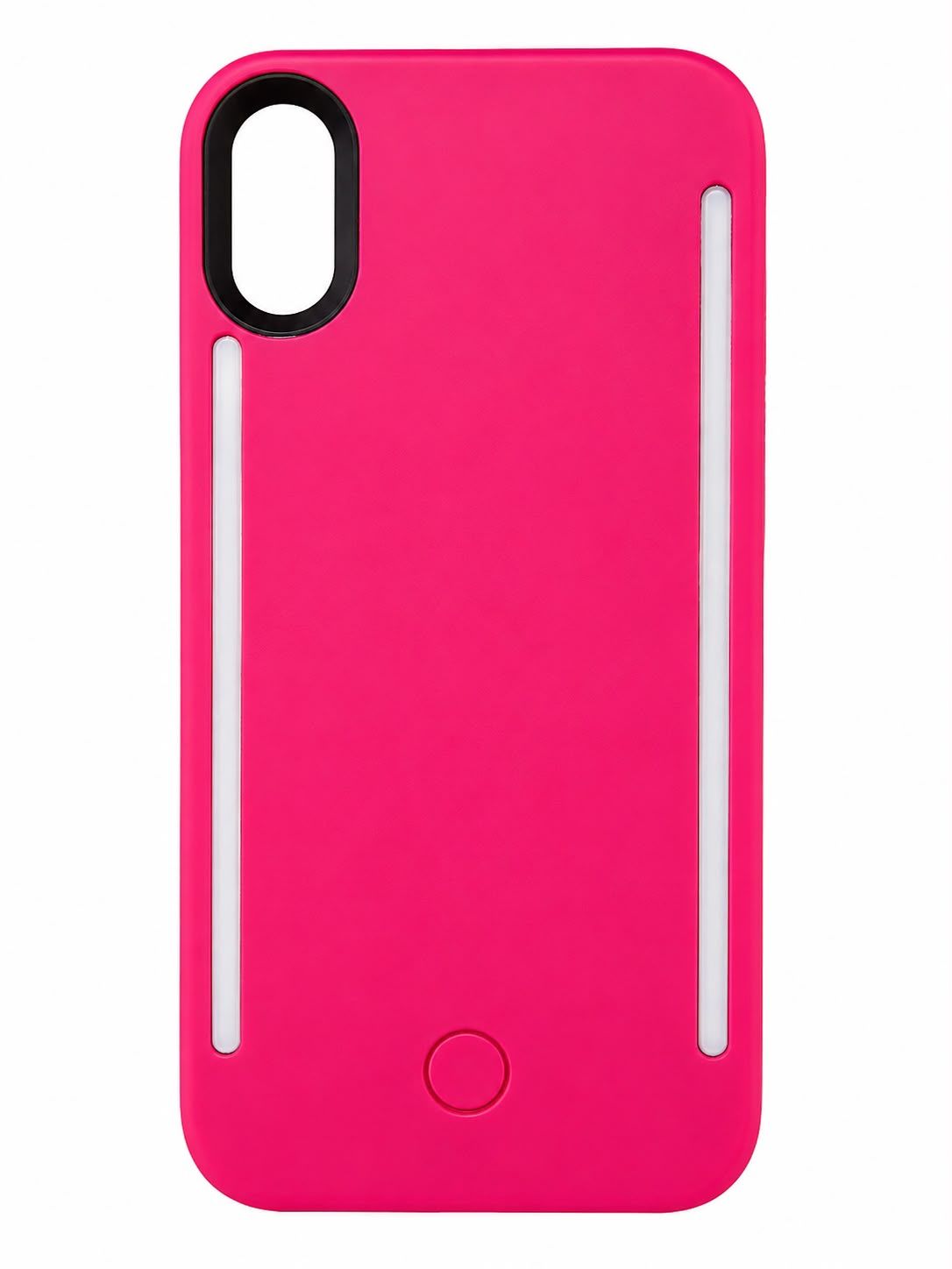 Selfie LED Light Phone Case for IPhone XR
