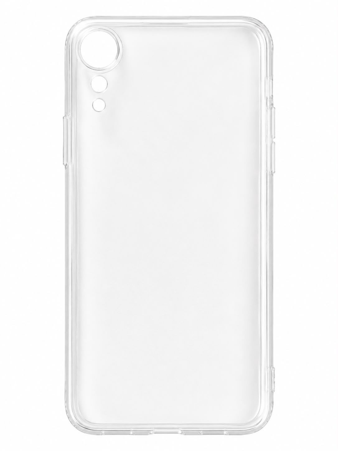 Tudia Clear Phone Case for Iphone XR