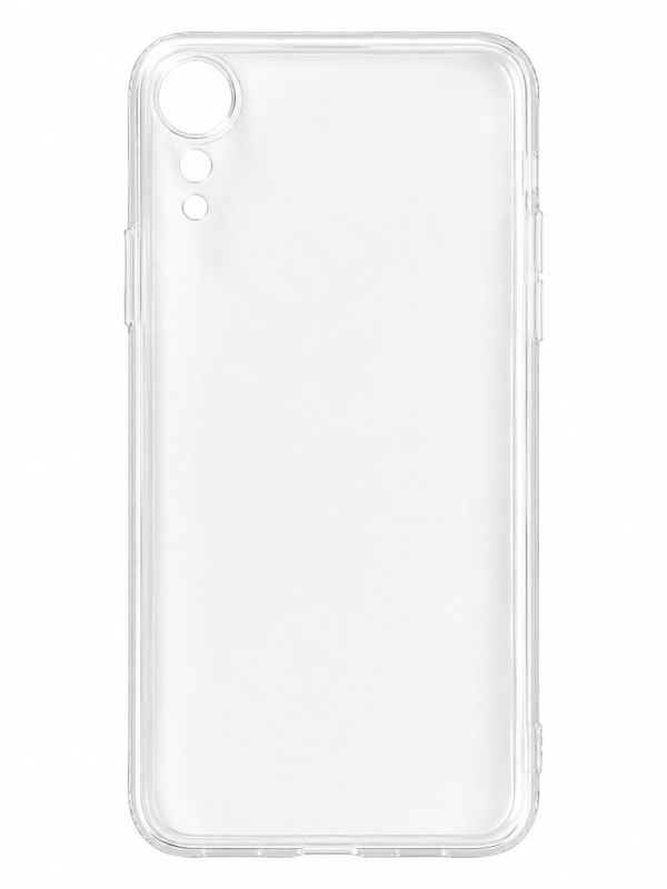 Tudia Clear Phone Case for Iphone XR