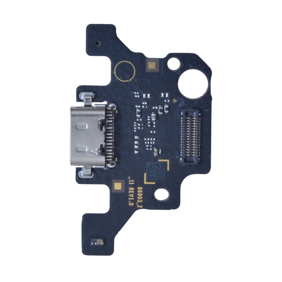 Charging Port with PCB Board for Samsung Galaxy Tab A9+ 11 (2023) X210/ X215/ X218
