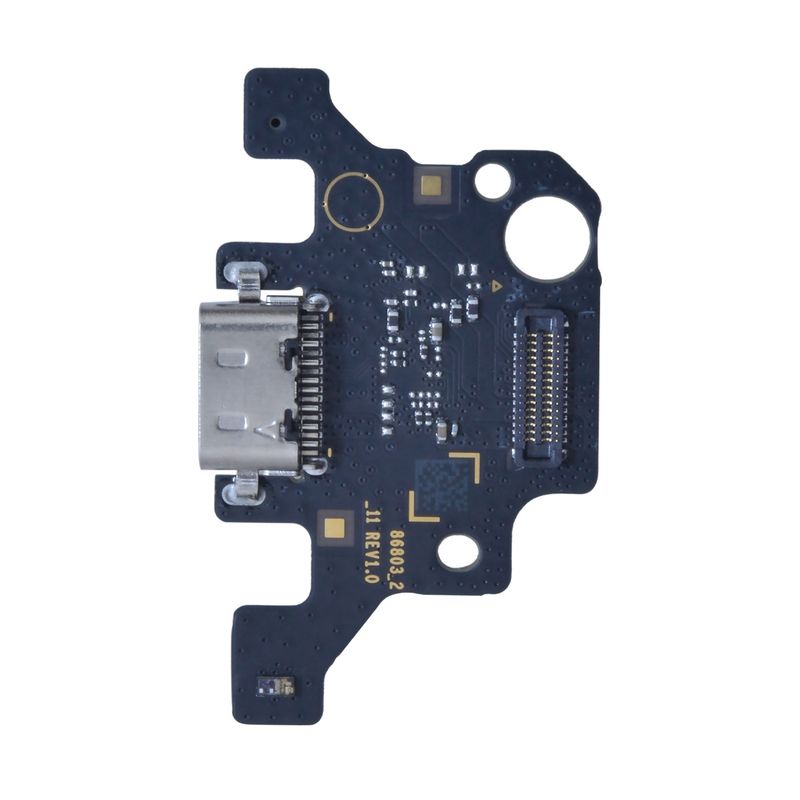 Charging Port with PCB Board for Samsung Galaxy Tab A9+ 11 (2023) X210/ X215/ X218