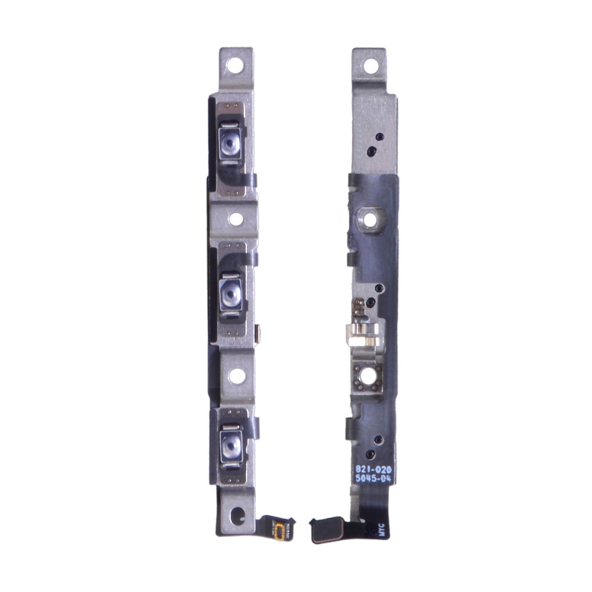 Volume Flex Cable for iPhone 16
