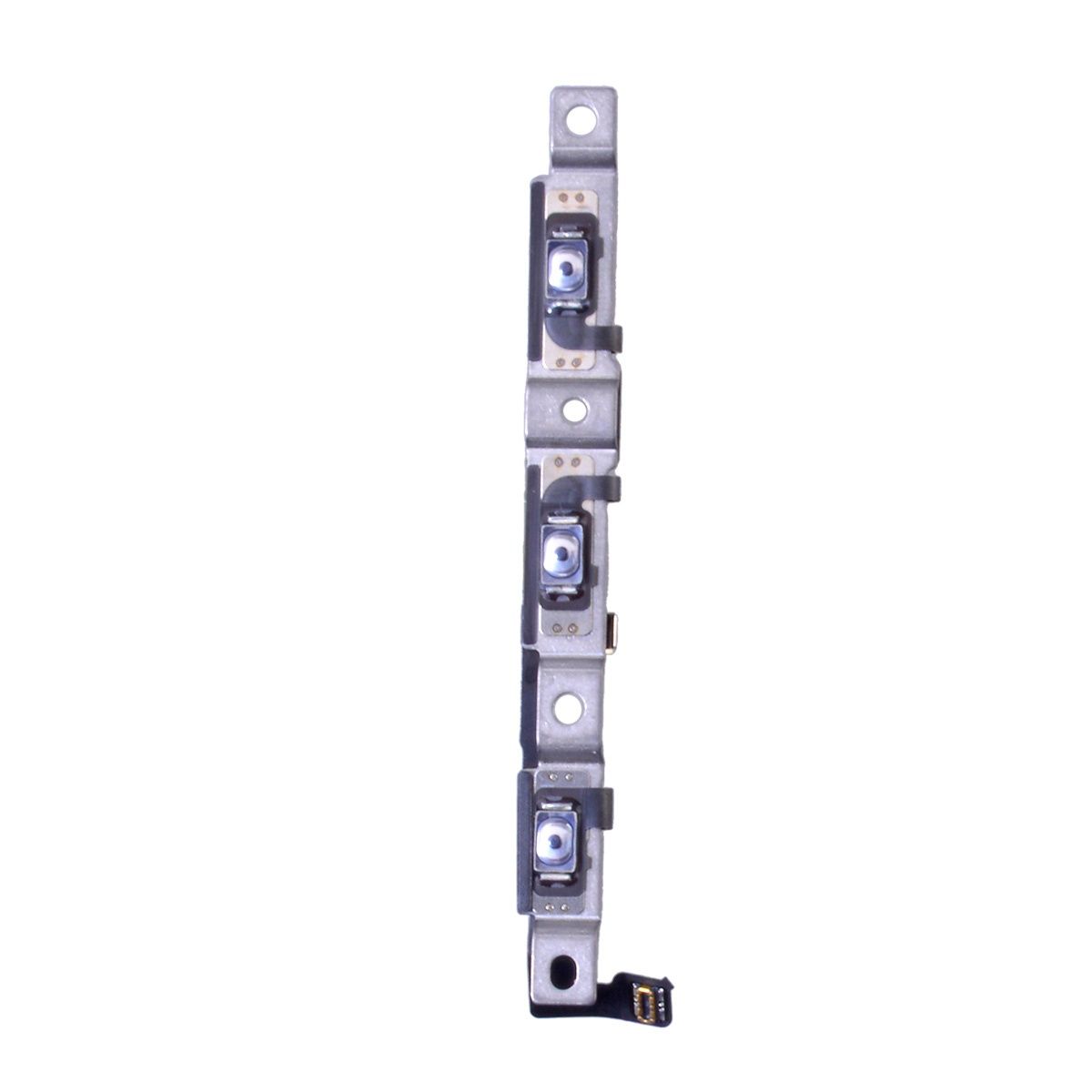 Volume Flex Cable for iPhone 16 Plus